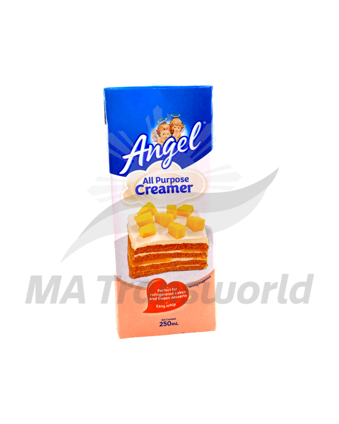 ANGEL ALL PURPOSE CREAMER 250ML