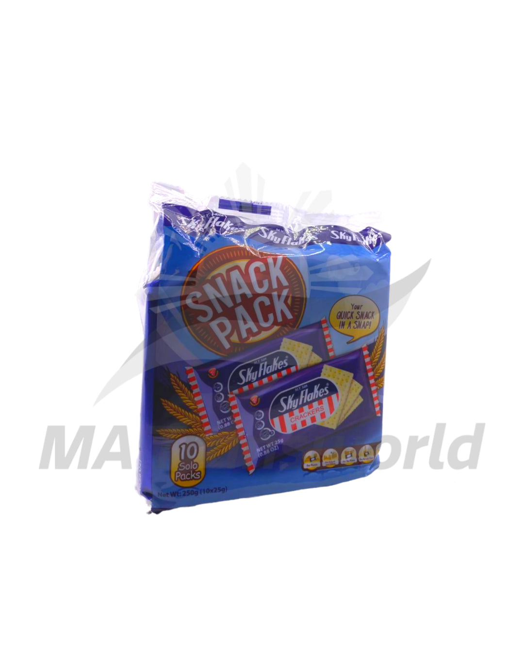My San Sky Flakes Cracker 250g