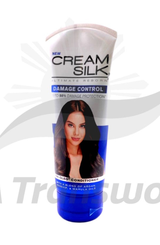 Creamsilk Damage Control Blue 180ml