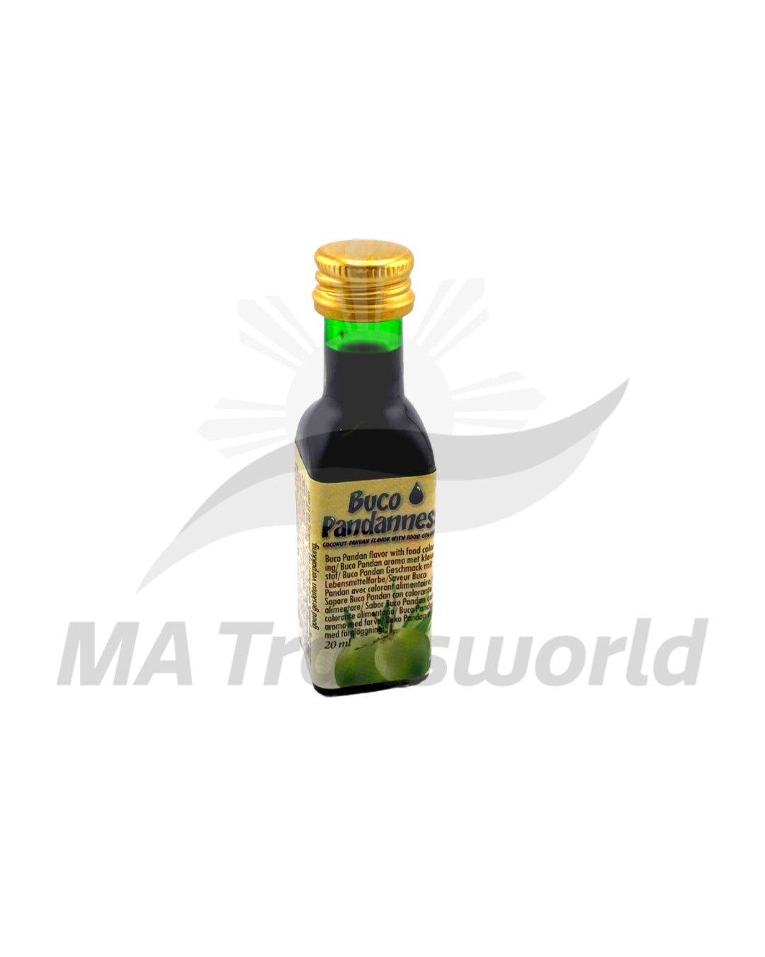 Pandanness Buco Flavoring 20ml