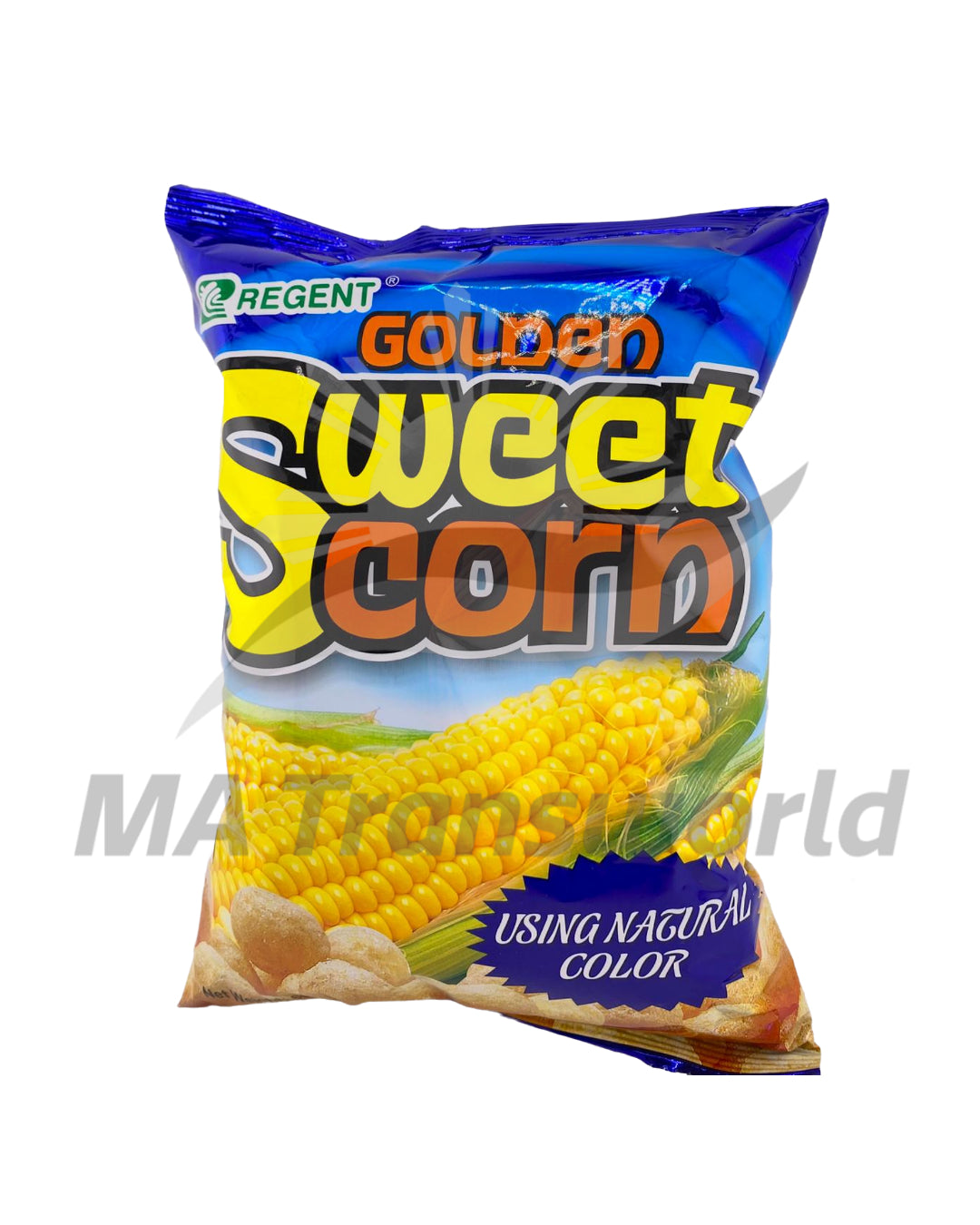 Regent Sweet Corn 60g