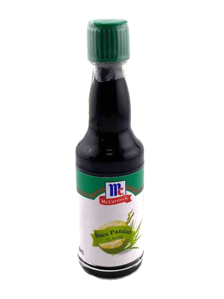 MCCormick Buko-Pandan Extract 20ml