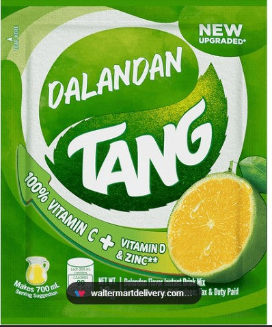 Tang Dalandan Juice Powder 19g