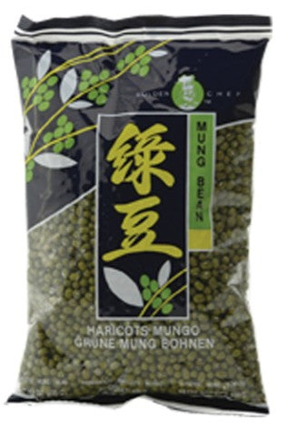 Golden Chef Mung Beans 400g
