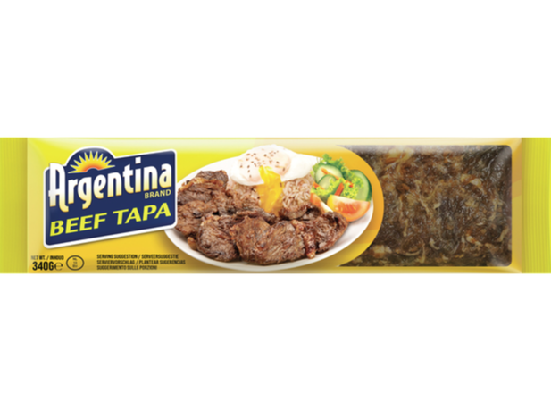 Argentina Tapa Beef 340g