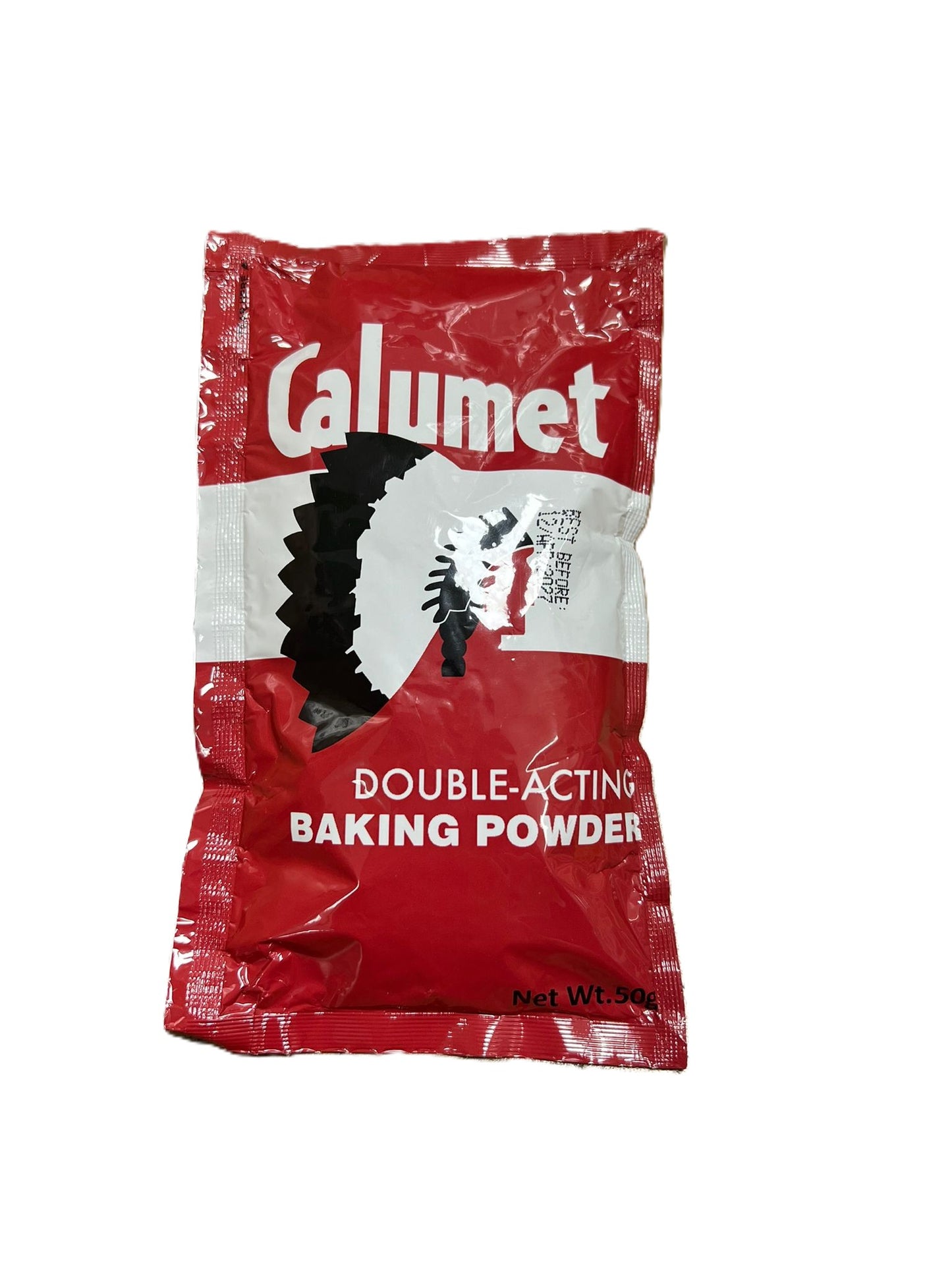 Calumet Baking Powder 50g