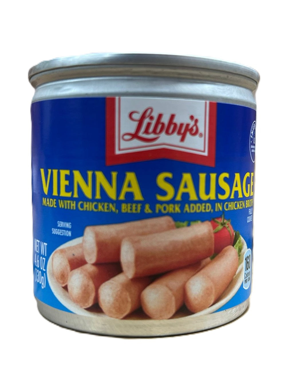 Libby's Vienna Sausage 130g