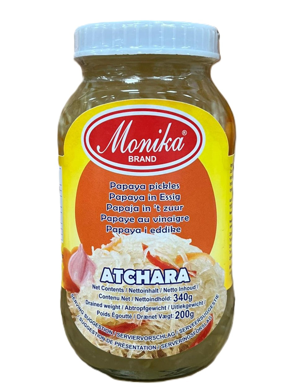 Monika Atchara 340g