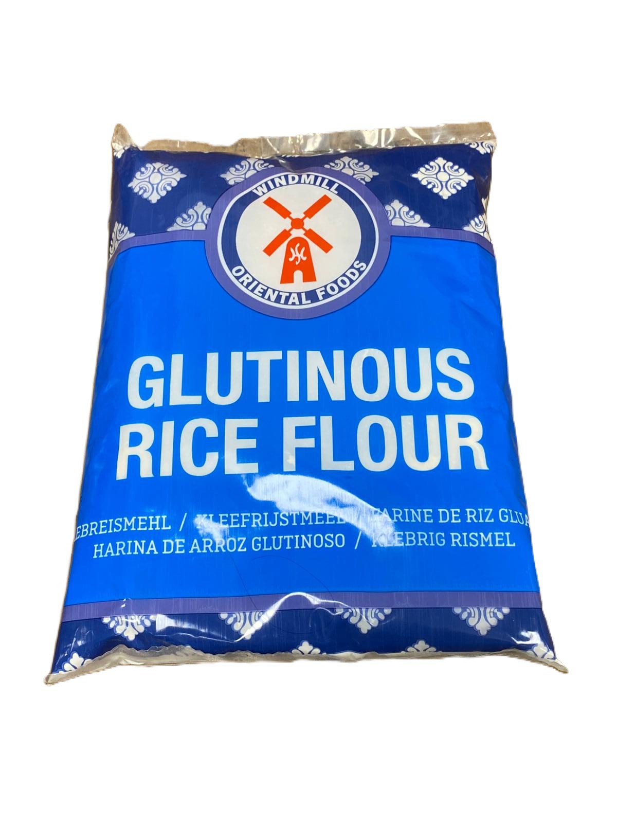 Windmill Glutinous Rice Flour 400g
