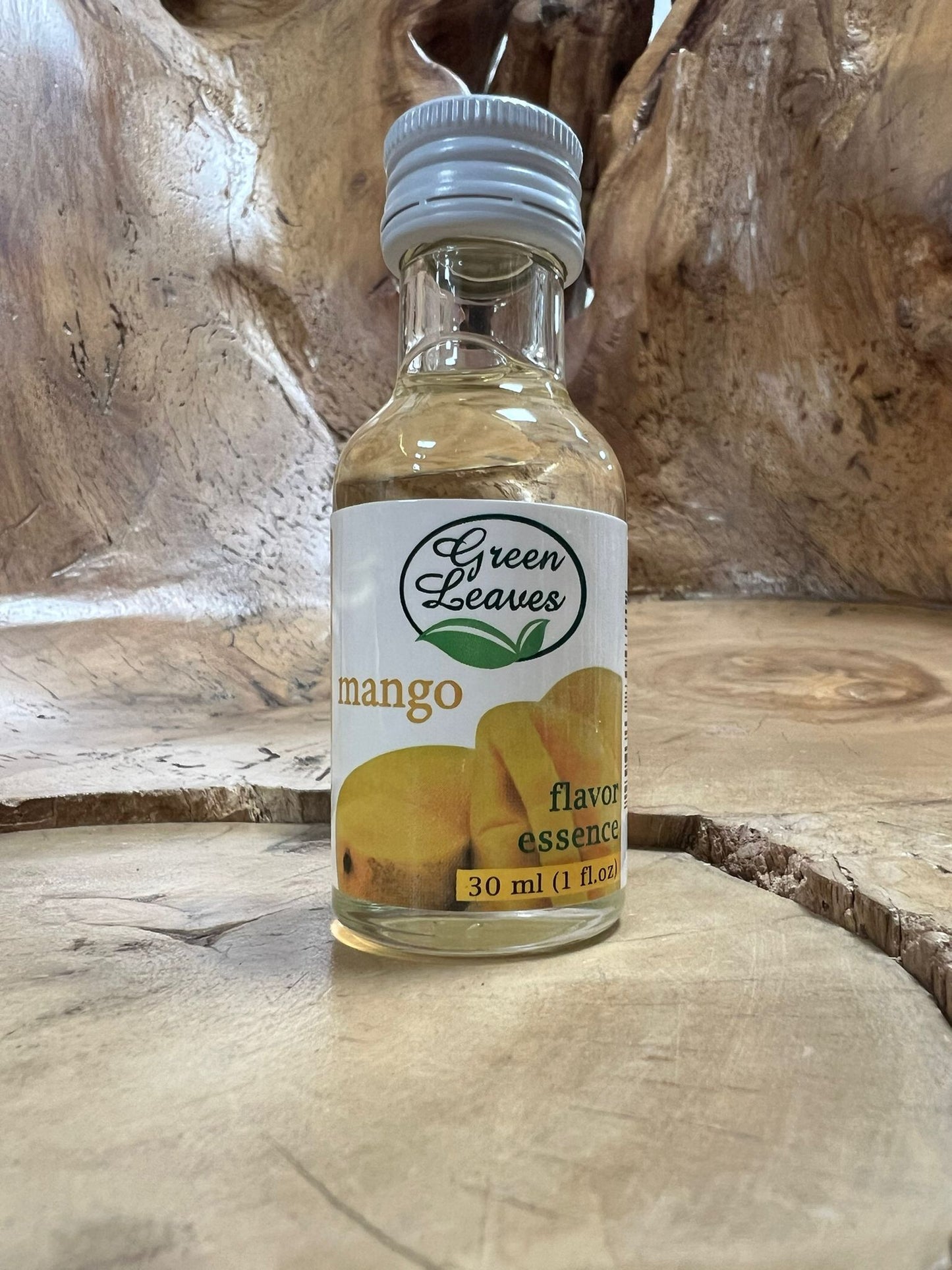 Green Leaves Mango extract 30ml