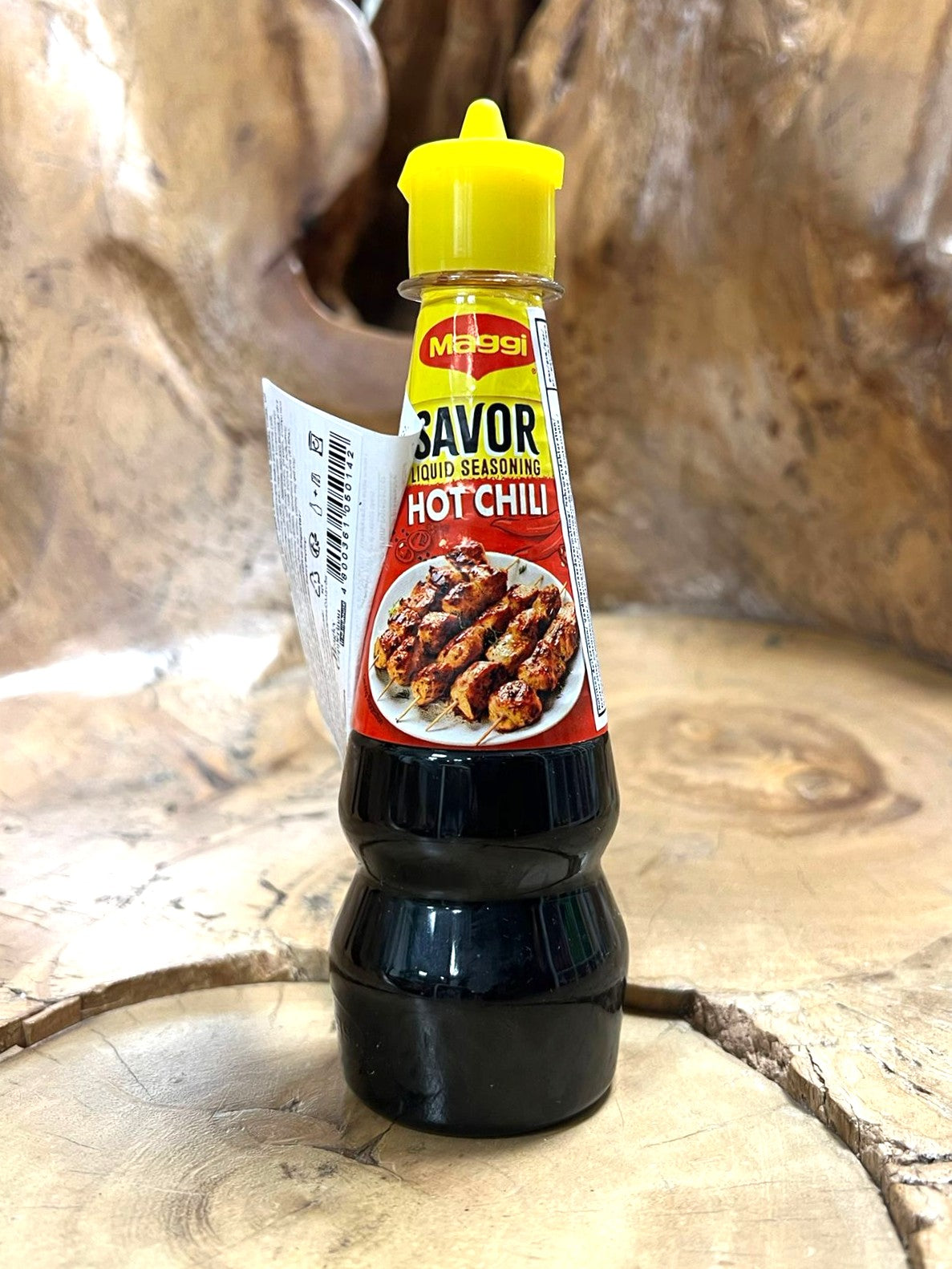 Maggi Savor Sauce - Hot Chili 130ml