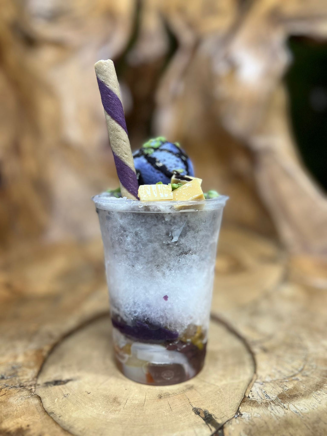 Halo Halo