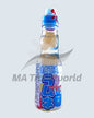 HATA KOSEN Ramune Yogurt Taste Pop Drink 200ml
