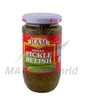 RAM Pickled Relish 270g