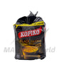 Kopiko Black 3 in 1 Strong Rich Coffee Mix 10x30g