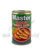 Master Premium Sardines in Tomato Sauce 155g