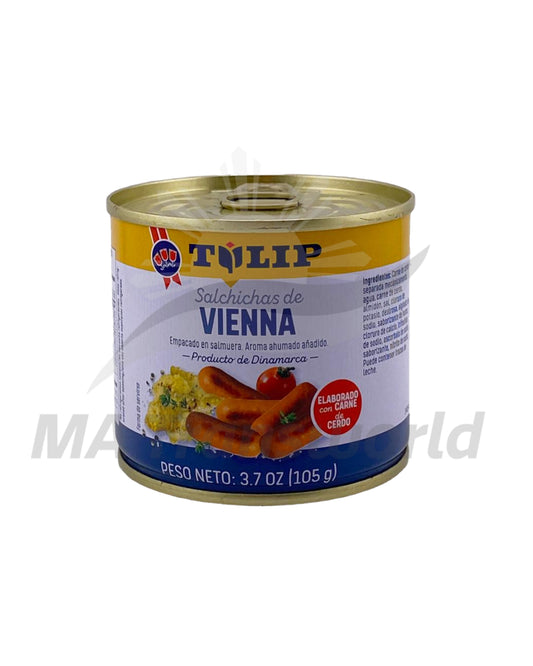 Tulip Vienna Sausages 105g