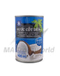 Heuschen Coconut Milk Vietnam 20-22% fat 400ml