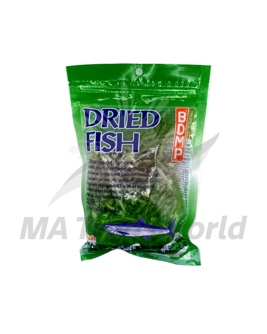 BDMP fish sardellen/kao pk 100g.