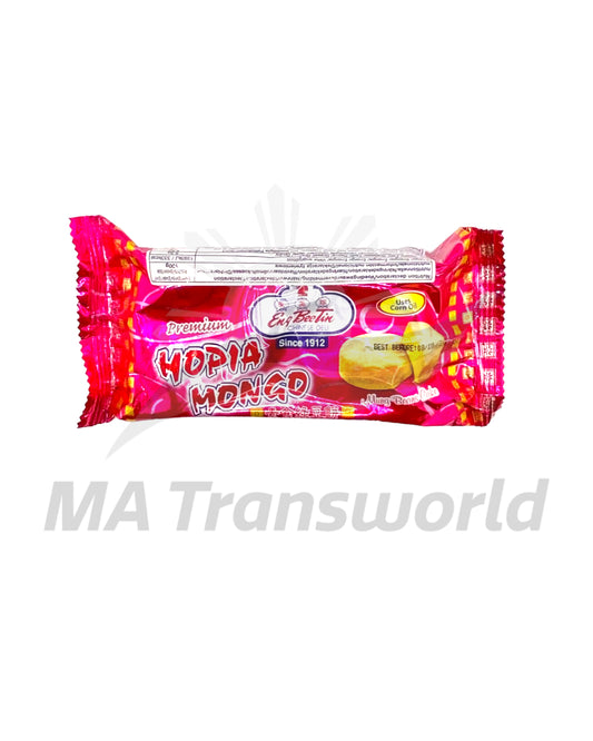 Eng Bee Tin Hopia Ube Quezo 150g