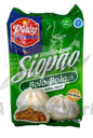 Pinoy kitchen Siopao Bola Bola Pork 300g
