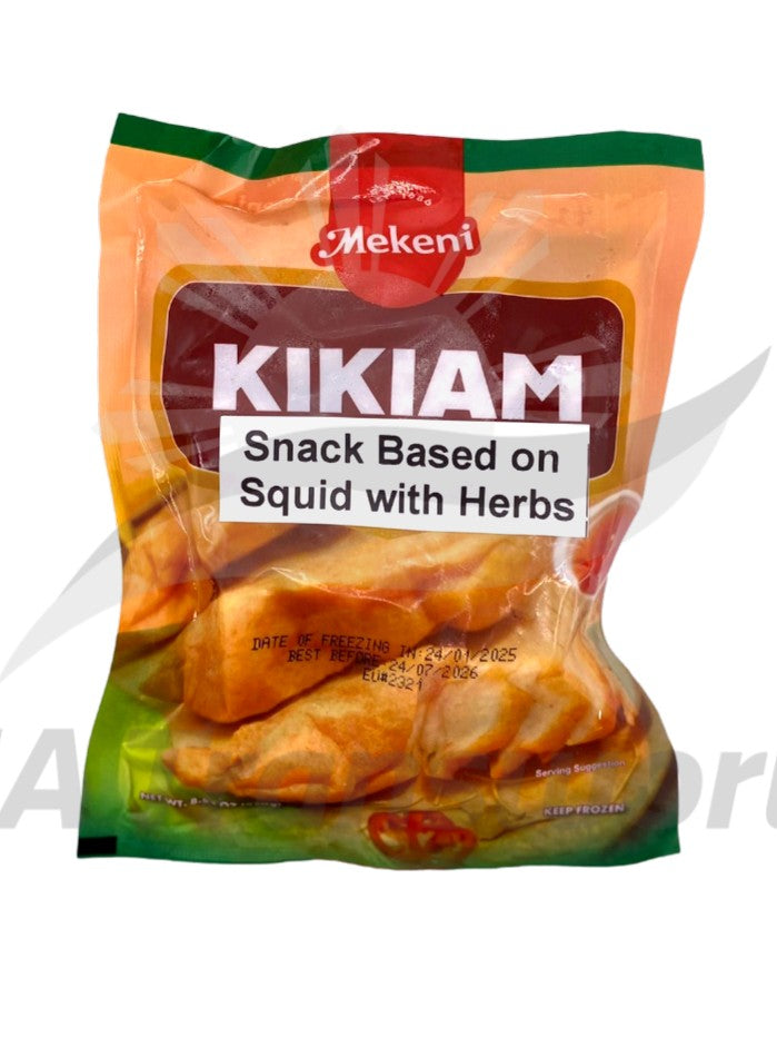 Mekeni Kikiam Classic 250g