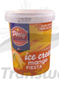 Pinoy Kitchen Mango Fiesta Ice Cream 500ml