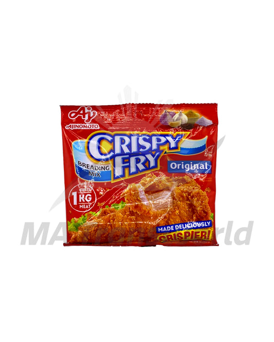 Ajinomoto Crispy Fry Original 62g