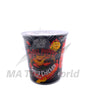Daebak Ghost Pepper Black Noodles – Spicy Chicken 79g