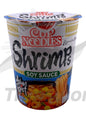 Nissin Cup Noodles Soy Sauce Shrimps 63g