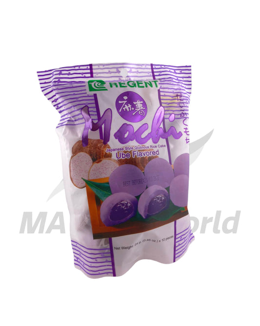Regent Mochi Ube 240g