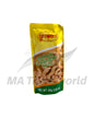 GROWERS SALTED CASHEW NUTS 80G