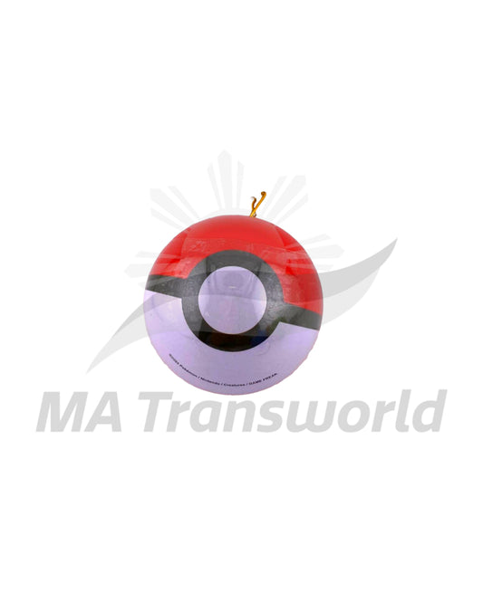 Pokemon Christmas Ball with Candy 5g