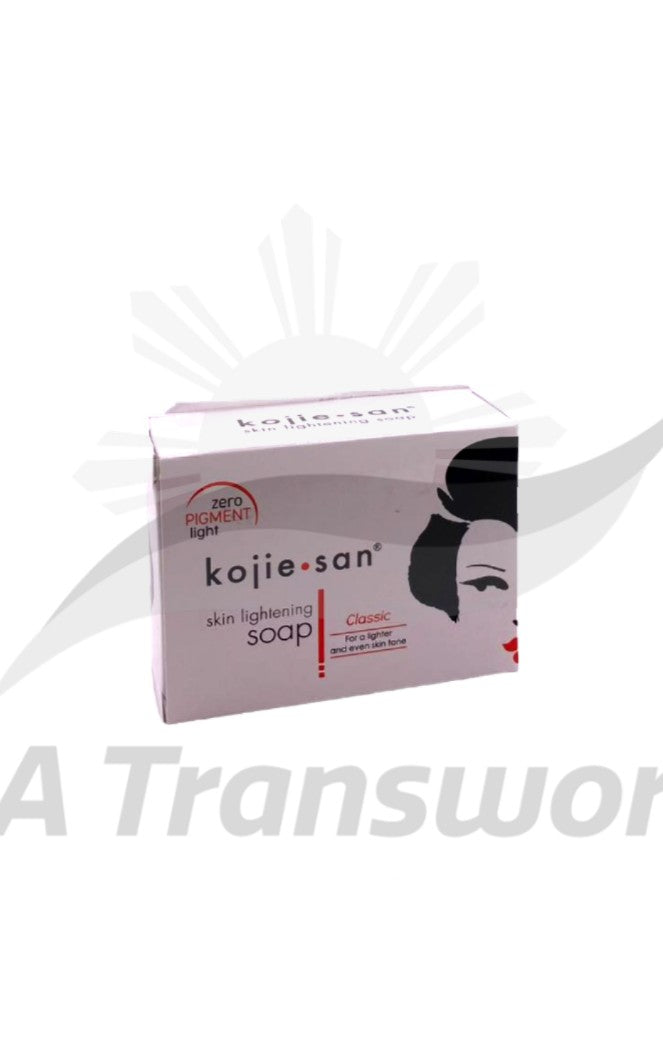 Kojie San Soap 135g
