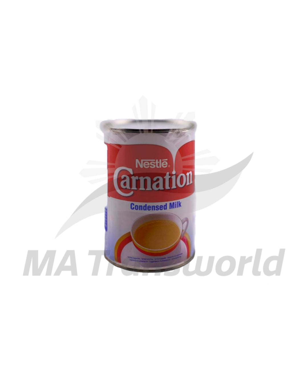 Nestle Carnation Condensed Milk 410g