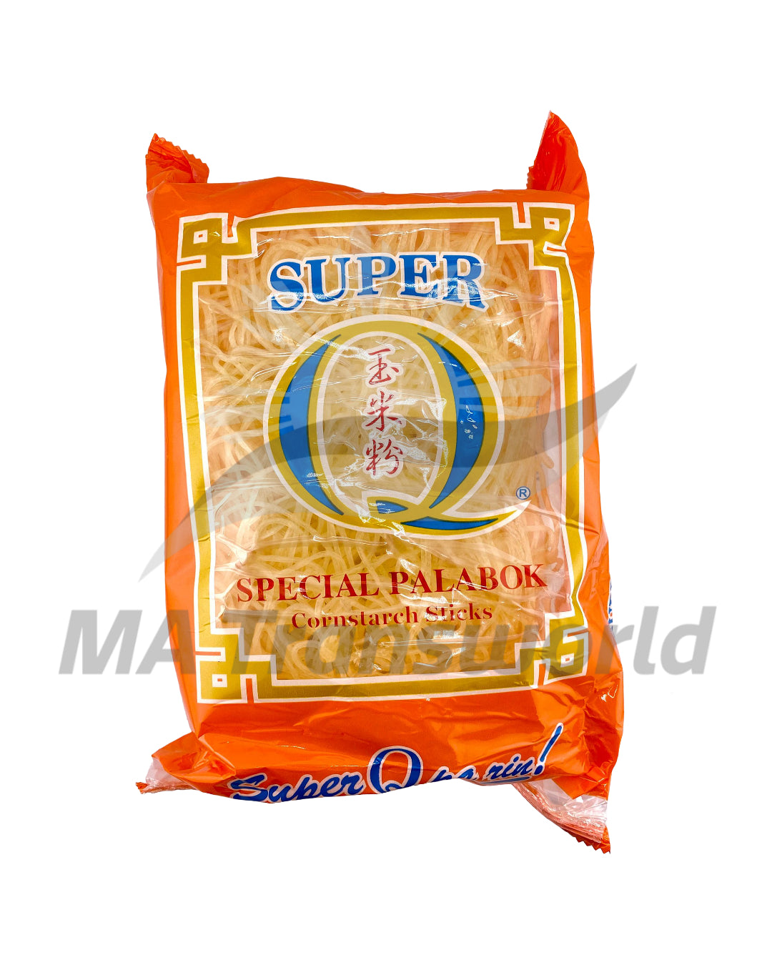 SUPER Q Special Palabok 454g