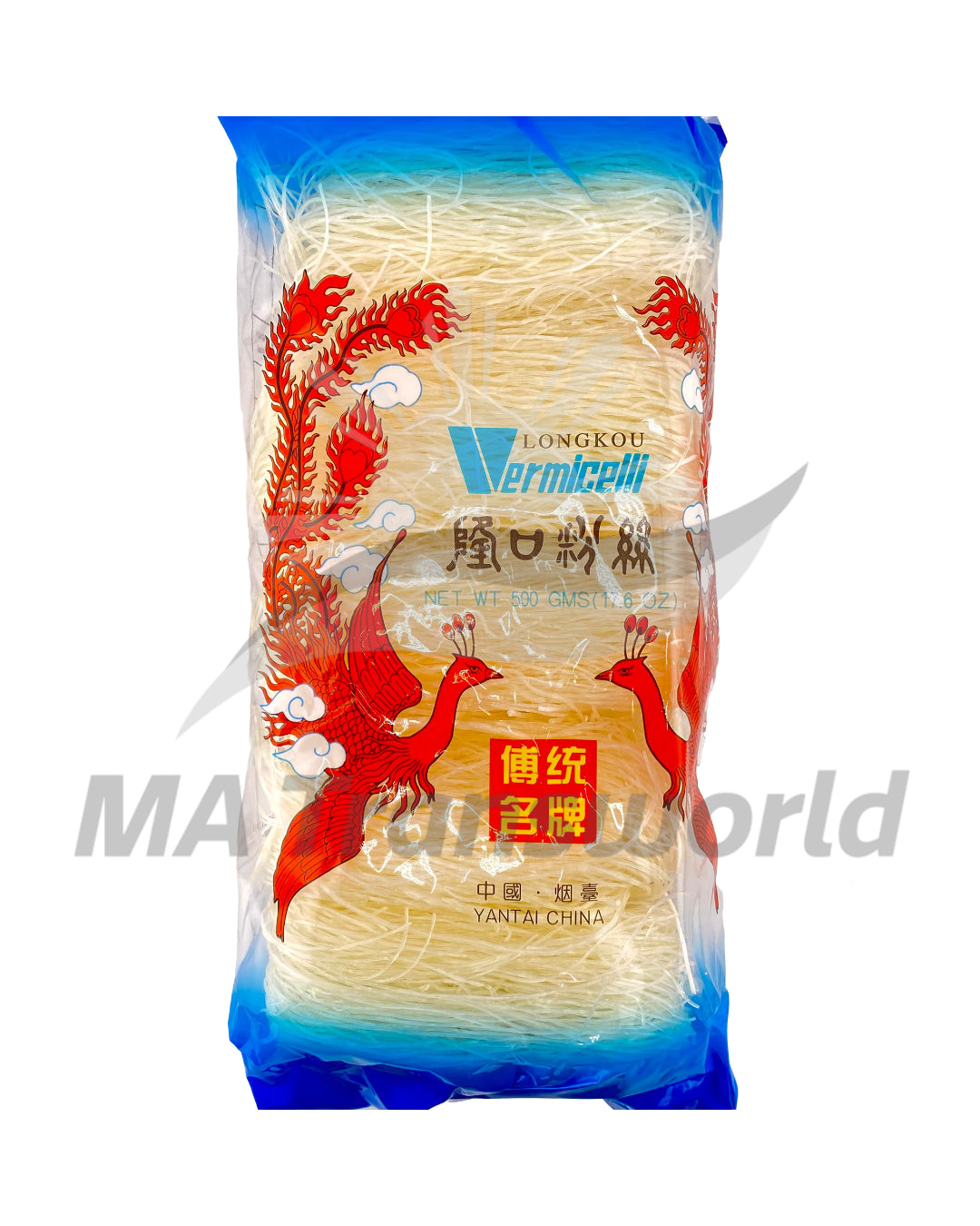 LONGKOU Vermicelli Glasnudeln 500g