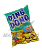 Ding Dong Super Mix With Chips and Curls 100g