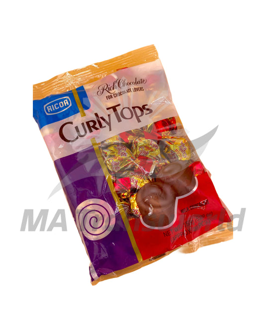 Ricao Curly Tops 150g