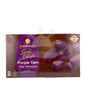 Goldilocks UBE Polvoron 12x30g