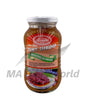 Monika Bagoogn Alamang - salted tiny shrimp 340g