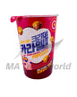 Darda Popcorn - Creamy Caramel Flavor 65g