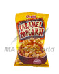 Oishi Caramel Popcorn 60g