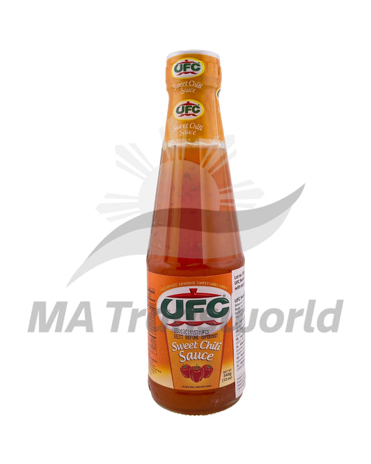 UFC Sweet Chili Sauce 340g