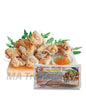 Nida Pang Chicharon Chicken Skin 500g