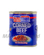 Pure Foods Original Corned Beef 340g