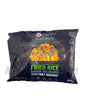 Korean Food Style Fried Rice Vegetable Bibimbap 300g