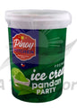 Pinoy Kitchen Pandan Party Ice Cream 500ml