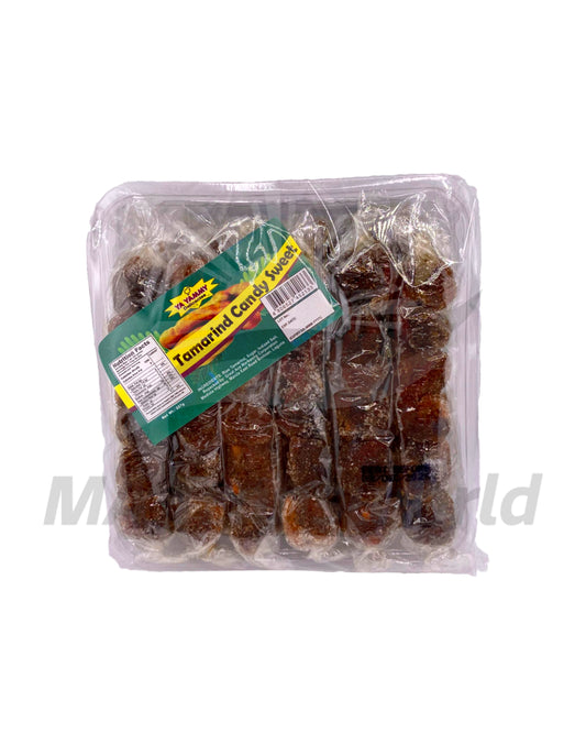 YA YAMMY TAMARIND SWEET 227G
