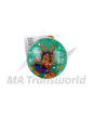 Paw Patrol Metal Christmas Ball with Candy 5g